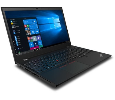Lenovo P15v
