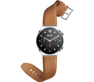 Xiaomi Watch S1