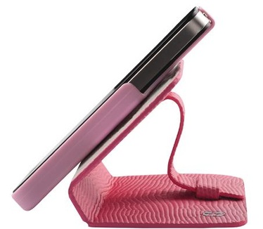 Trexta Rotating Folio