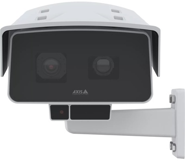 Axis P1518-LE