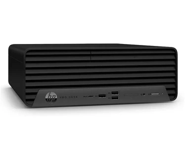 HP Pro SFF 400 G9 i5-12500 / 8GB / 512GB-SSD / W10P