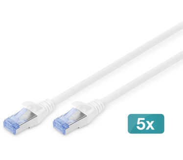 Digitus DK-1531-100-5 Grijs