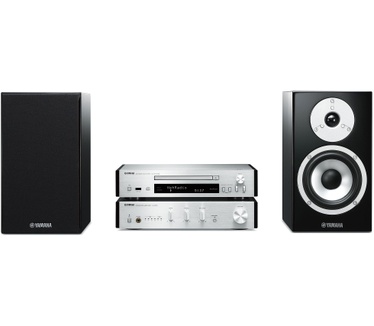 Yamaha MCR-N870D