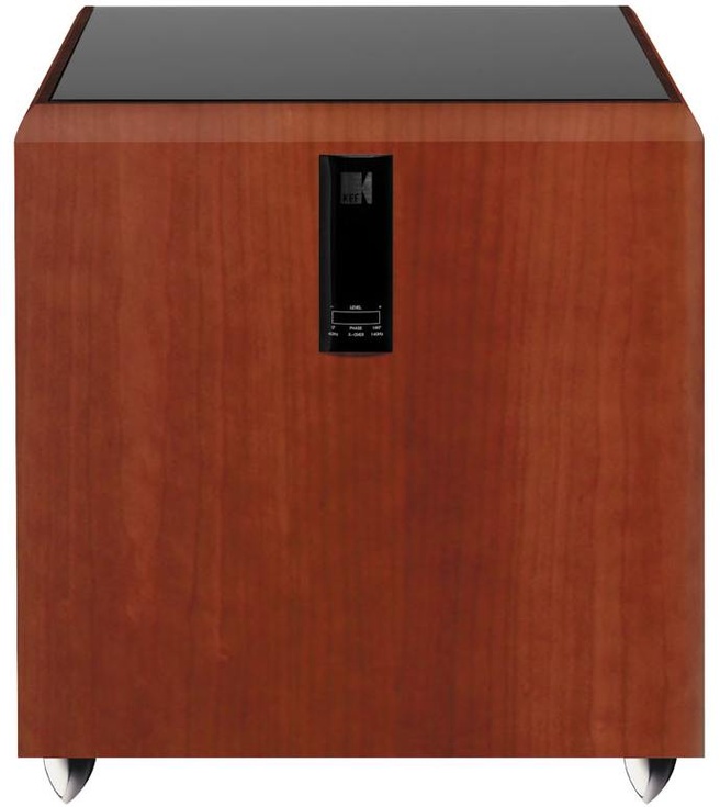 Kef PSW 4000 (Bruin, Zwart) Kenmerken Tweakers