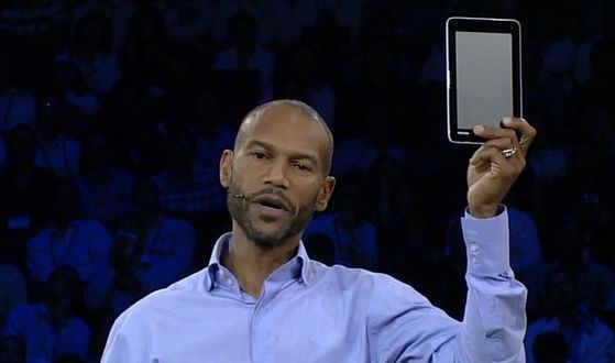 Windows-tablet
