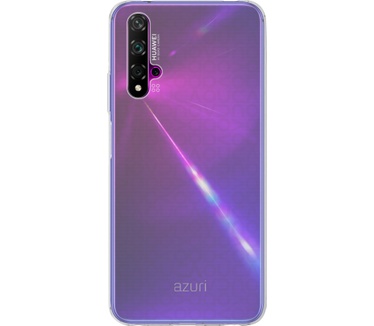 Azuri AZTPUHUNOVA5T-TRA