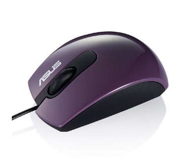 Asus UT210 paars