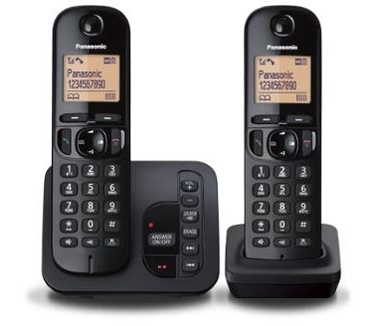 Panasonic KX-TGC222