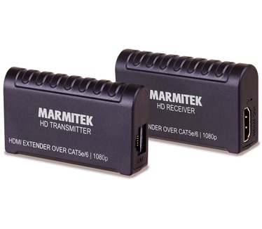 Marmitek MegaView 63 | HDMI extender over UTP