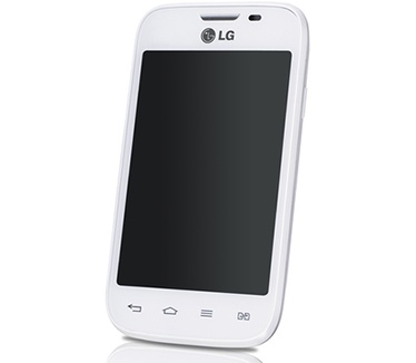 LG L40 Dual Wit