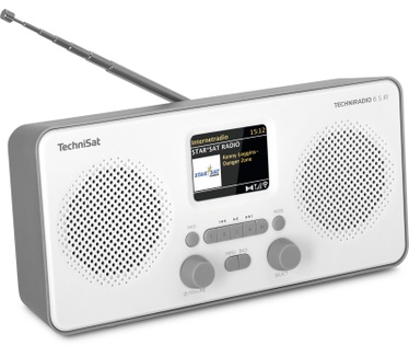 Technisat TechniRadio 6 S IR