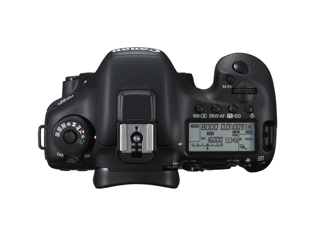 canon 7d review amazon