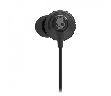 Skullcandy Heavy Medal (Zwart)