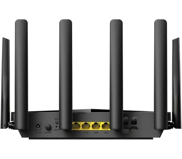 Cudy AC1200 Wi-Fi 4G LTE-Cat6 Gigabit Router