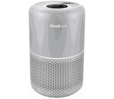 Levoit PETCARE True HEPA Air Purifier - Core P350-RAC