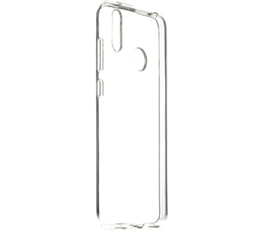 Mobiparts Classic TPU Case Huawei Y7 (2019) Transparent