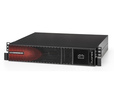 Salicru SPS Advance RT2 Line-interactive sine-wave UPS 800 VA to 3000 VA