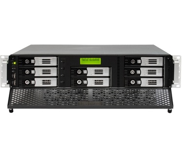 Origin Storage N8200XXX + 8x3TB