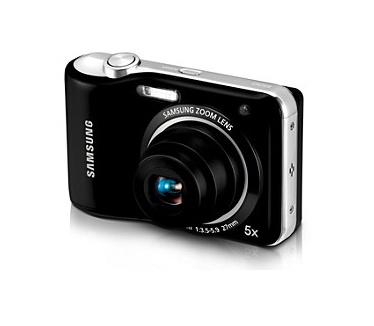 Samsung ES30 Zwart