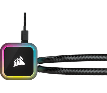 Corsair iCUE H115i RGB ELITE