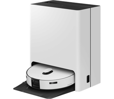 Samsung Bespoke AI Jet Bot Combo AI+ met Dweilfunctie