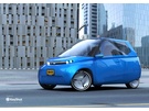 TU/ecomotive Noah