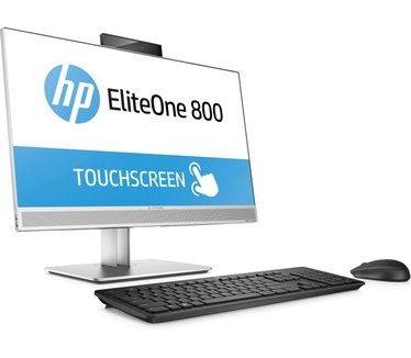 HP EliteOne 800 G4 4FZ09AW