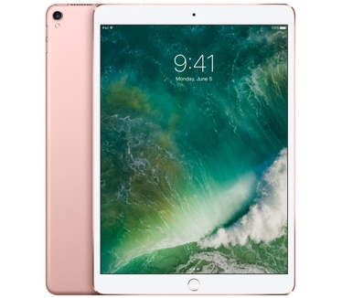 Apple iPad Pro 10.5 (2017) WiFi 64GB Rosé Goud