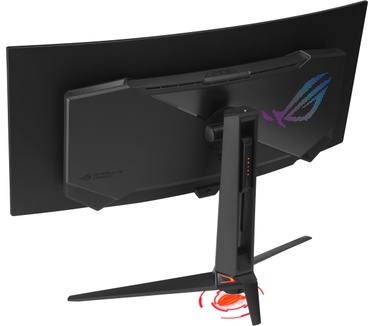 ASUS ROG Swift OLED PG34WCDN