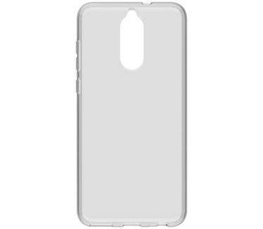 Accezz Clear Backcover Huawei Mate 10 Lite
