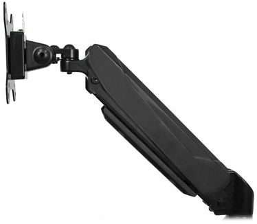 Startech.com Dual monitor arm one touch verstelbare hoogte 2 USB en audio poorten