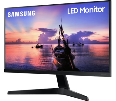 Samsung T35F (FHR) 22" Zwart