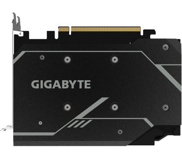 Gigabyte GV-N2070IX-8GC