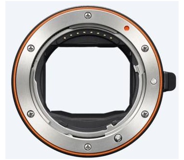 Sony LA-EA5 Adapter