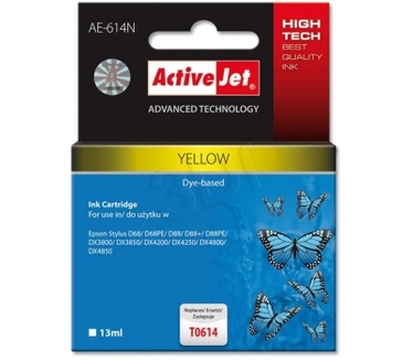 Activejet AE-614N