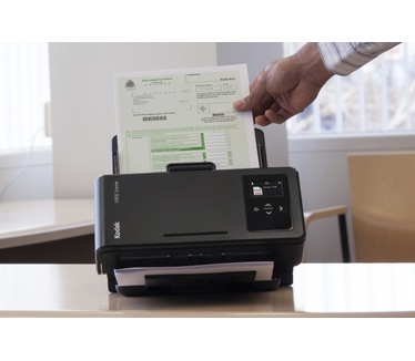 Kodak Alaris i1190 Scanner