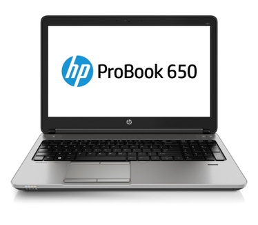 HP 650 G1