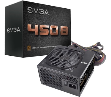 EVGA 450B