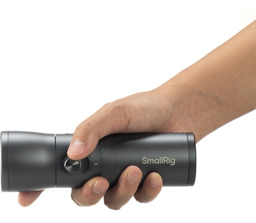 SmallRig RF 10C Portable Focusable LED Video Light 4634