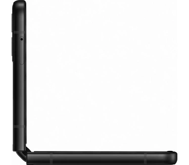 Samsung Galaxy Z Flip3 5G 256GB Zwart