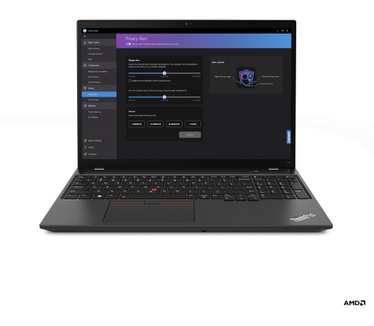 Lenovo ThinkPad T16 Gen 1 (21K7004EGE , Qwertz toetsenbord)