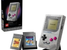 LEGO Game Boy