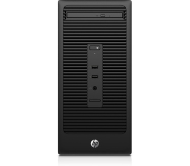 HP 280 G2 Microtower PC (V7Q84EA)