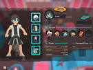Temtem