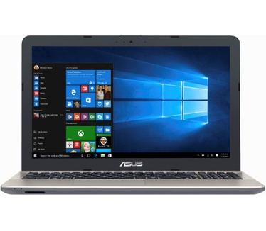 ASUS X541SA-XX107T-BE