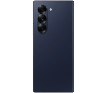 Samsung Galaxy Z Fold6, 1TB opslag Blauw