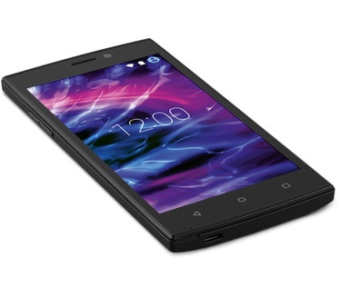 Medion LIFE E5005 Zwart
