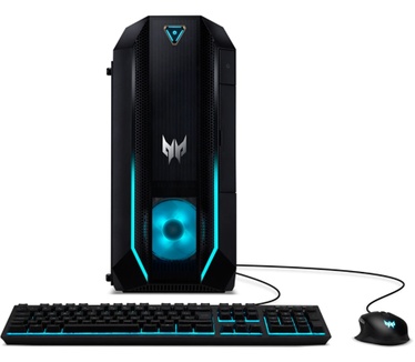 Acer Predator Orion 3000 620 I710-12G