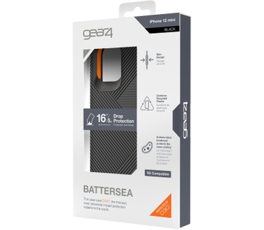 Gear4 D3O Battersea