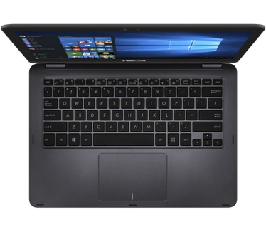 Asus ZenBook Flip UX360CA-C4126T